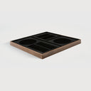 Desk Organiser Set by Ethnicraft, view 2
