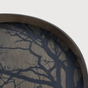 Tree Wooden Tray by Ethnicraft, view 3