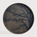 Tree Wooden Tray by Ethnicraft