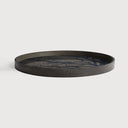 Tree Wooden Tray by Ethnicraft, view 2