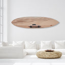 Mechanical Soliloquy Surfboard