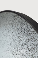 Clear Gate Floor Mirror by Ethnicraft, view 2