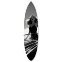 Racing Free Surfboard