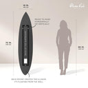 Racing Free Surfboard