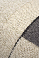 Multicolour Urban Cushion by Ethnicraft, view 2