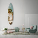 Sunkissed Roadster Surfboard