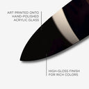 Space Helmet Surfboard