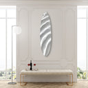 Water Ripples I Surfboard