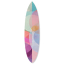 Orbiting Colors Surfboard
