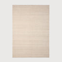 Nomad Kilim Rug by Ethnicraft, view 6