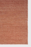 Nomad Kilim Rug by Ethnicraft, view 2
