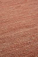 Nomad Kilim Rug by Ethnicraft, view 3
