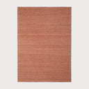 Nomad Kilim Rug by Ethnicraft