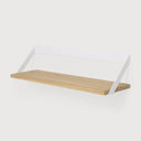 Ribbon Shelf by Ethnicraft, view 9