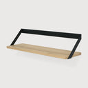 Ribbon Shelf by Ethnicraft, view 2