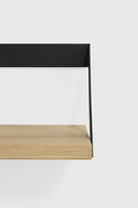 Ribbon Shelf by Ethnicraft, view 3