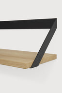 Ribbon Shelf by Ethnicraft, view 4