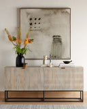 KELBY SIDEBOARD