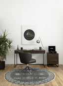 KELBY WRITING DESK