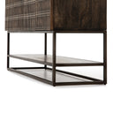 KELBY SMALL MEDIA CONSOLE