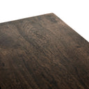 KELBY SMALL MEDIA CONSOLE