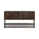 KELBY SMALL MEDIA CONSOLE