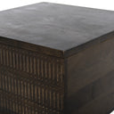 KELBY STORAGE BUNCHING TABLE