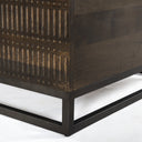 KELBY STORAGE BUNCHING TABLE
