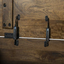 KELBY STORAGE BUNCHING TABLE