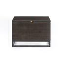 KELBY STORAGE BUNCHING TABLE