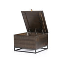 KELBY STORAGE BUNCHING TABLE