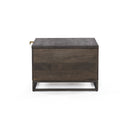 KELBY STORAGE BUNCHING TABLE