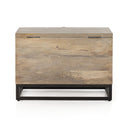 KELBY STORAGE BUNCHING TABLE