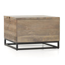 KELBY STORAGE BUNCHING TABLE