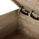 KELBY STORAGE BUNCHING TABLE