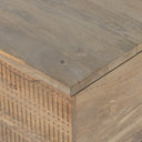 KELBY STORAGE BUNCHING TABLE
