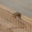 KELBY STORAGE BUNCHING TABLE