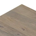 KELBY STORAGE BUNCHING TABLE