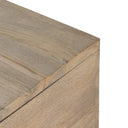 KELBY STORAGE BUNCHING TABLE