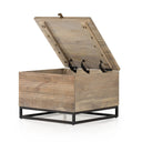 KELBY STORAGE BUNCHING TABLE