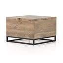 KELBY STORAGE BUNCHING TABLE