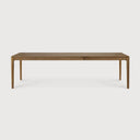 Natural Bok Extendable Dining Table