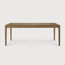 Teak Natural Bok Dining Table