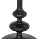 Marlow Matchstick Pedestal Table