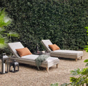 BASIL OUTDOOR END TABLE