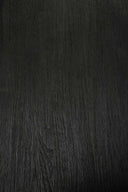 Black Oblic Side Table