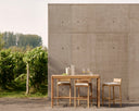Jack Outdoor Bar Table