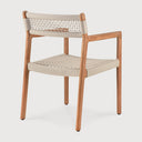 Jack Woven Outdoor Dining Chair