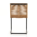 GROVER OUTDOOR DINING CHAIR