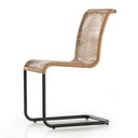 GROVER OUTDOOR DINING CHAIR